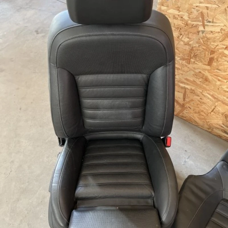 Scaune fata spate interior / Opel Insignia A 2013 / Interior