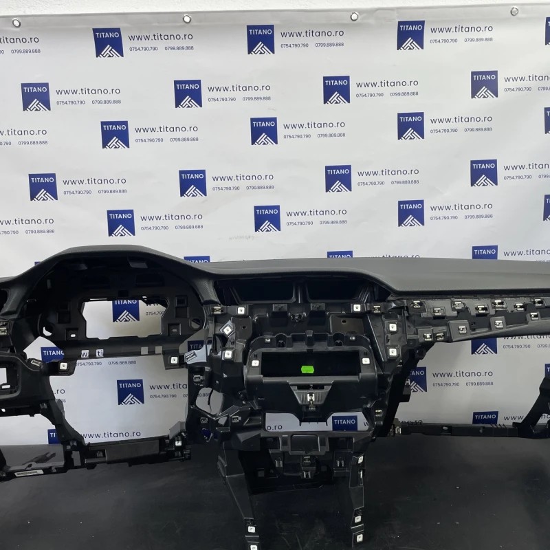 Plansa bord / Opel Corsa F 2021 / Interior