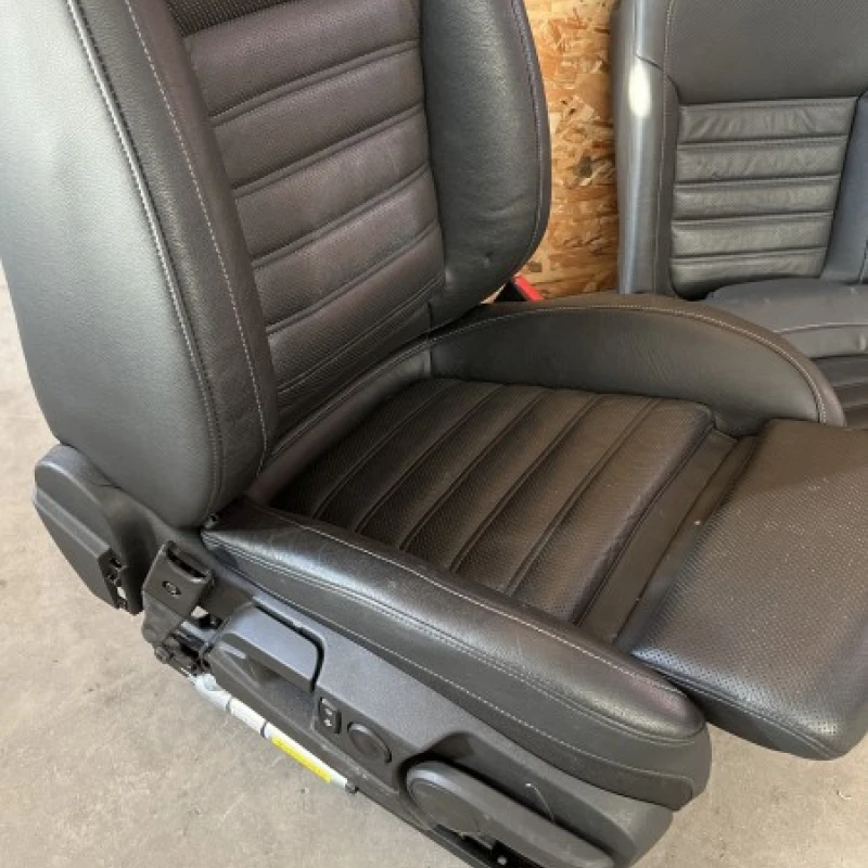 Scaune fata spate interior / Opel Insignia A 2013 / Interior
