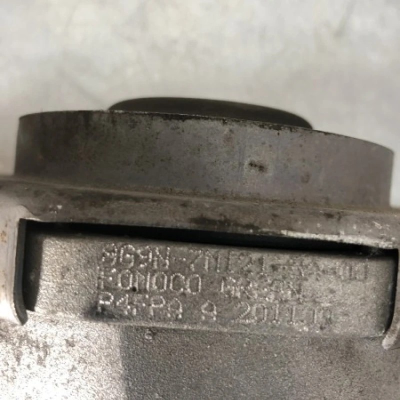 Suport tampon motor / Volvo V70 V70 2010 / Motor, racire si evacuare