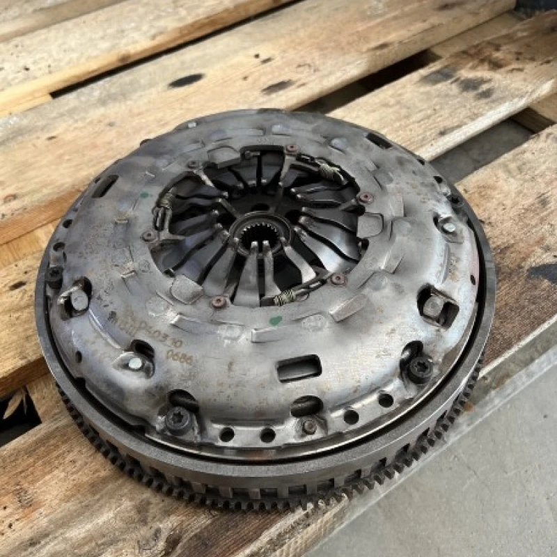 Kit ambreaj / Volvo V70 V70 2010 / Cutie viteze, ambreiaj, transmisie