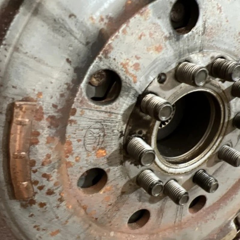 Kit ambreaj / Volvo V70 V70 2010 / Cutie viteze, ambreiaj, transmisie