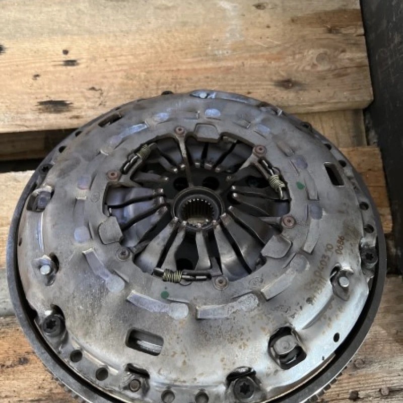 Kit ambreaj / Volvo V70 V70 2010 / Cutie viteze, ambreiaj, transmisie