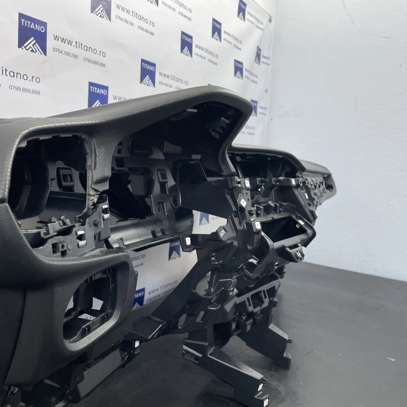 Plansa bord / Opel Corsa F 2021 / Interior