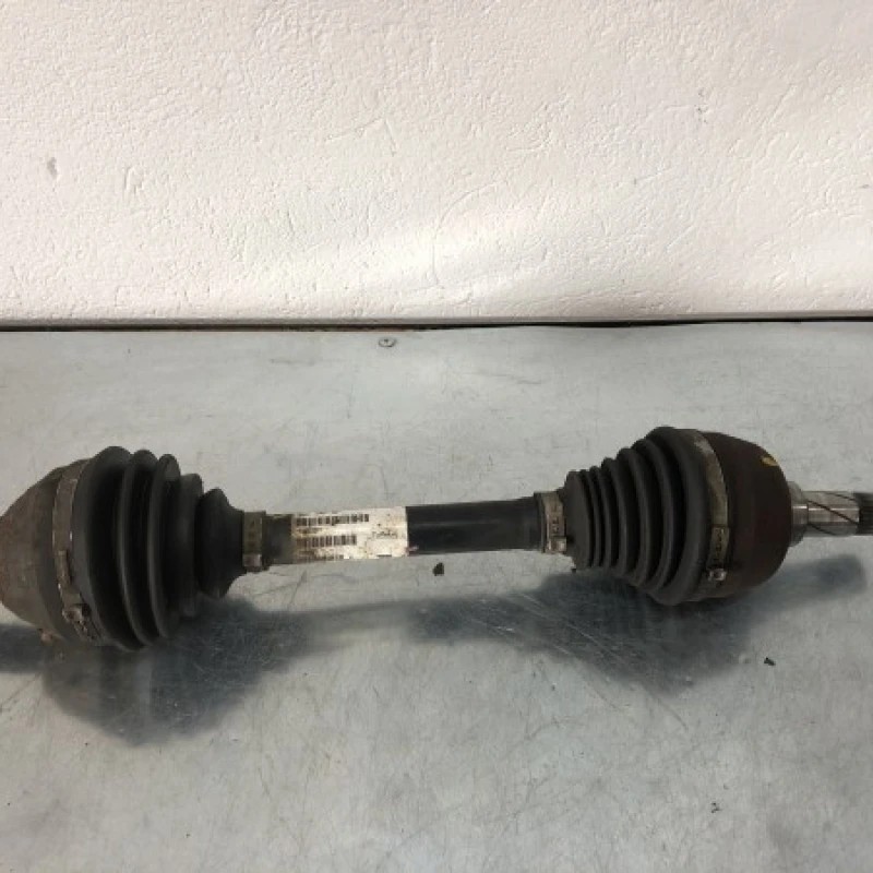 Planetara stanga fata / Volvo V70 V70 2010 / Cutie viteze, ambreiaj, transmisie