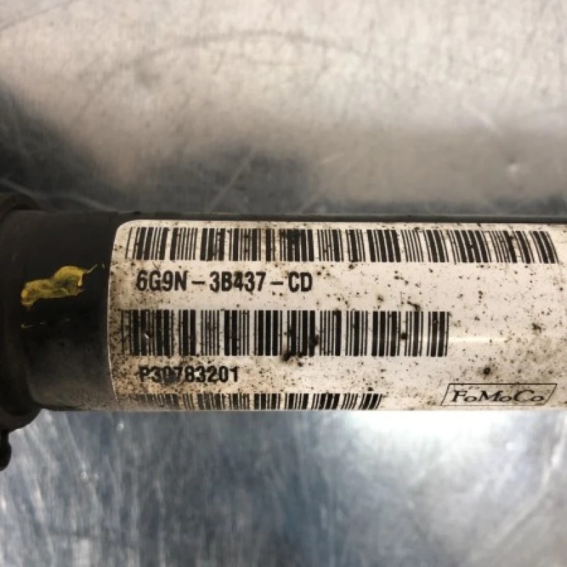 Planetara stanga fata / Volvo V70 V70 2010 / Cutie viteze, ambreiaj, transmisie