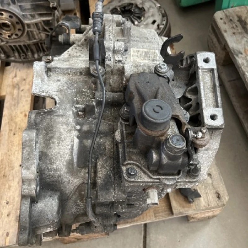 Cutie de viteze manuala / Volvo V70 V70 2010 / Cutie viteze, ambreiaj, transmisie