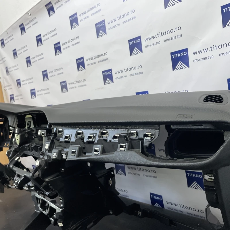 Plansa bord / Opel Corsa F 2021 / Interior