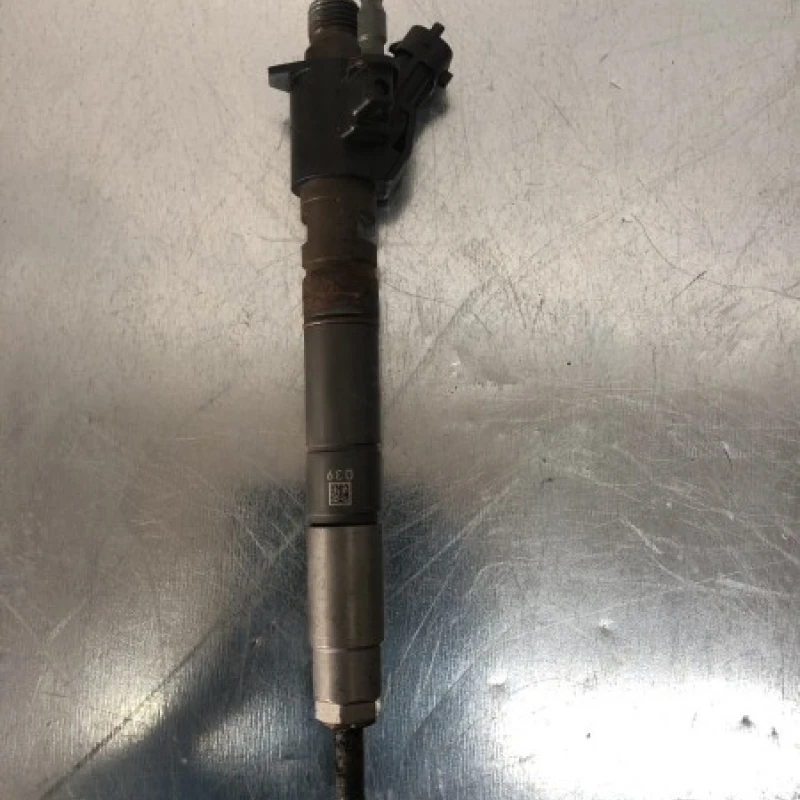 Injector Volvo 