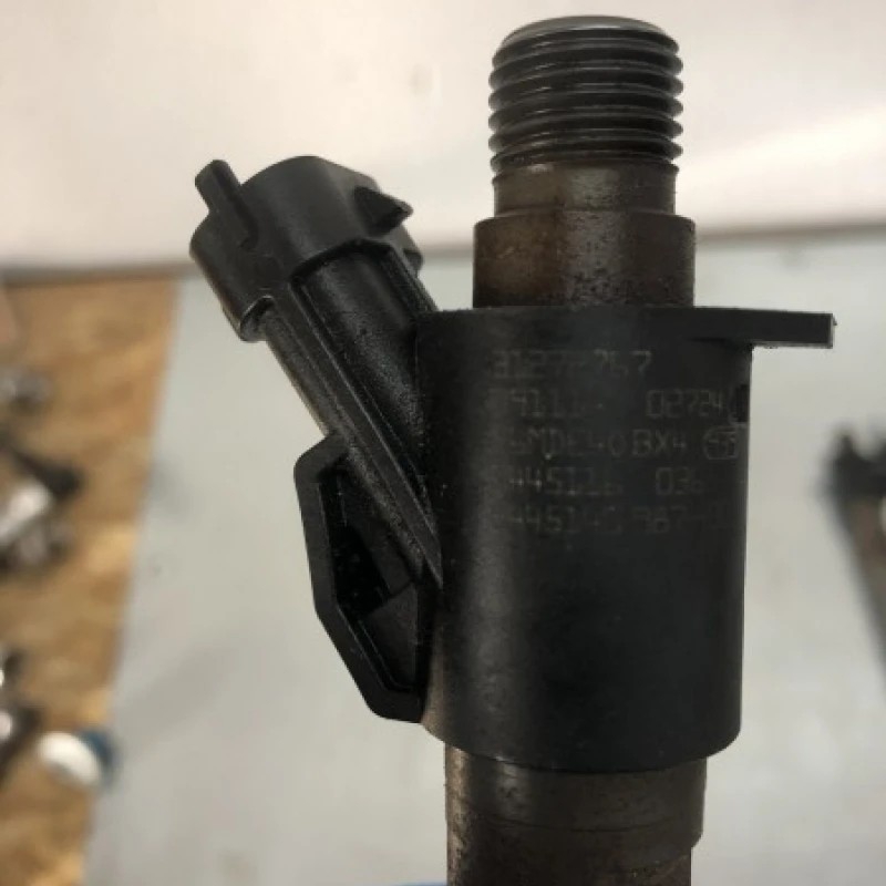 Injector / Volvo V70 V70 2010 / Motor, racire si evacuare