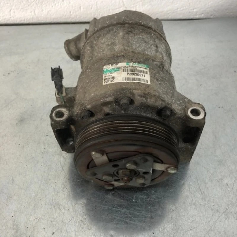Compresor clima / Volvo V70 V70 2010 / Climatizare