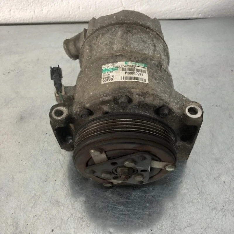 Compresor clima Volvo 