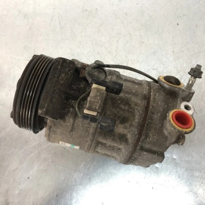 Compresor clima / Volvo V70 V70 2010 / Climatizare