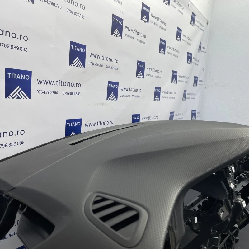 Plansa bord / Opel Corsa F 2021 / Interior