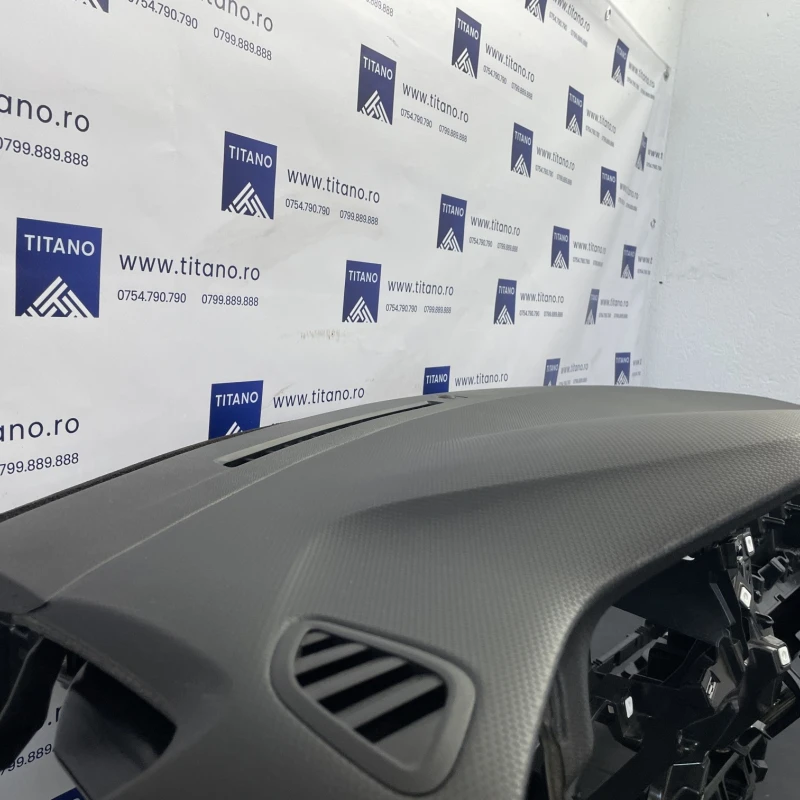 Plansa bord / Opel Corsa F 2021 / Interior
