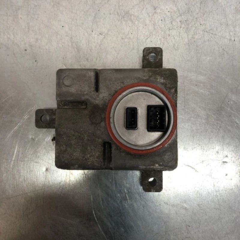 Modul balast xenon / Audi A4 B8 2009 / Audio si electronice