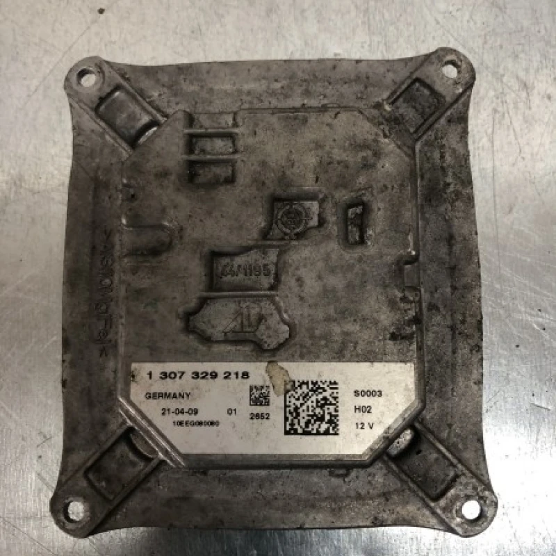 Calculator far Audi 