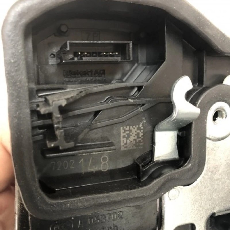Iala broasca usa dreapta spate / BMW Seria 5 F11 2010 / Caroserie, oglinzi si faruri