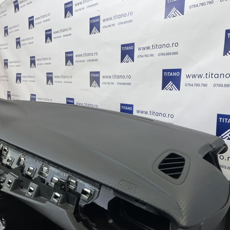 Plansa bord / Opel Corsa F 2021 / Interior