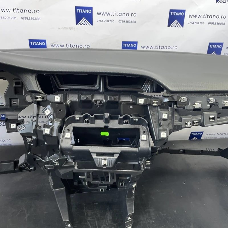 Plansa bord / Opel Corsa F 2021 / Interior