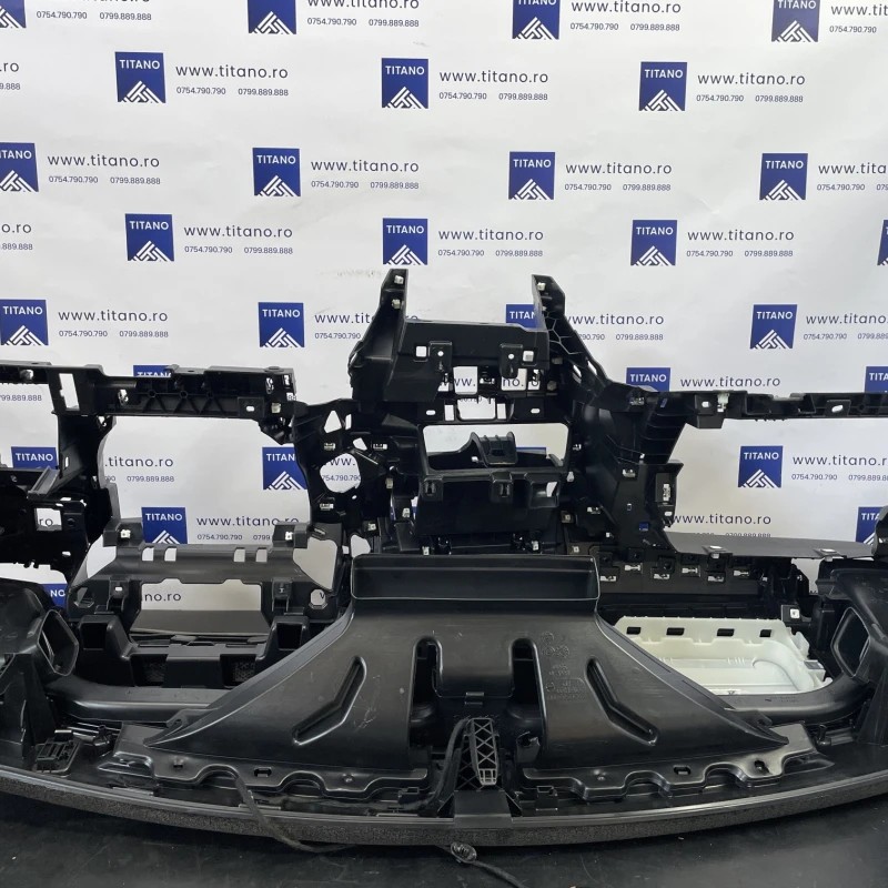 Plansa bord / Opel Corsa F 2021 / Interior