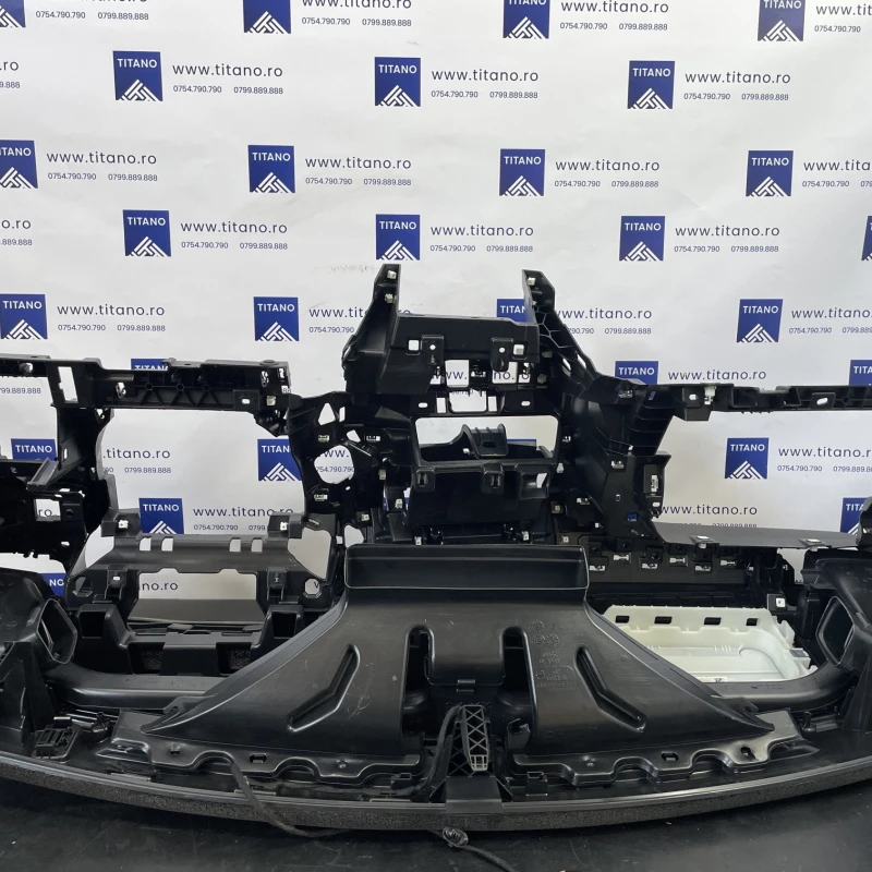 Plansa bord / Opel Corsa F 2021 / Interior