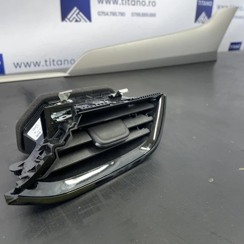 Plansa bord / Opel Corsa F 2021 / Interior