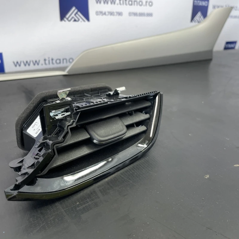 Plansa bord / Opel Corsa F 2021 / Interior