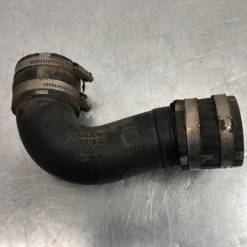 Furtun intercooler Volvo V70 V70 2010