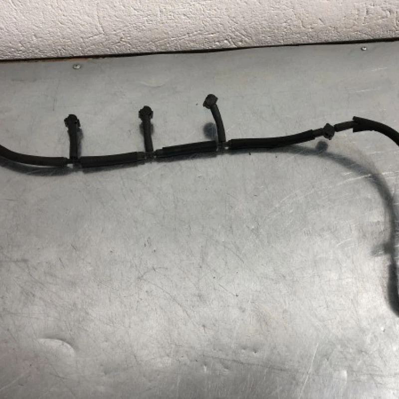 Furtun retur injectoare Volvo 