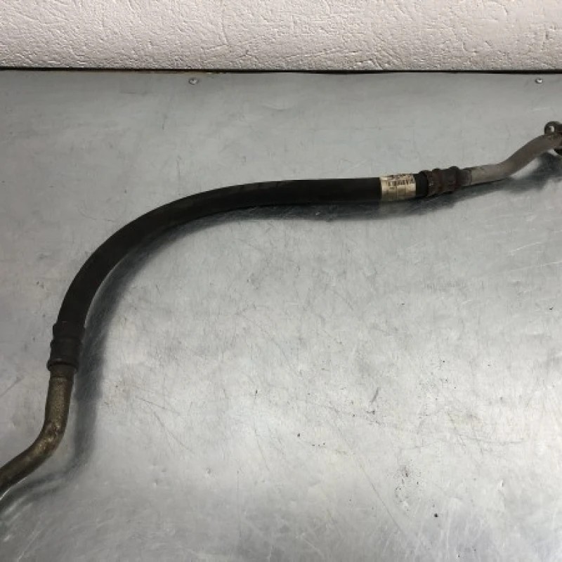 Conducta clima / Volvo V70 V70 2010 / Climatizare