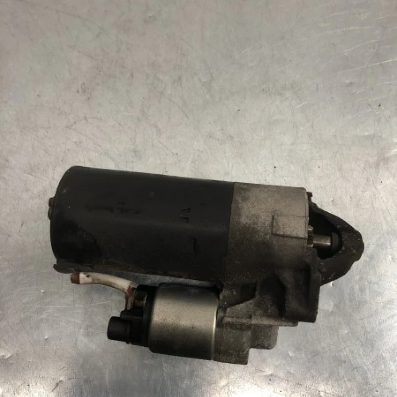 Electromotor demaror Volvo 