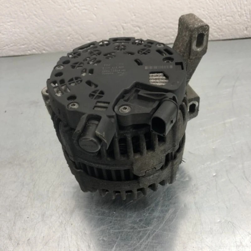 Alternator / Volvo V70 V70 2010 / Motor, racire si evacuare