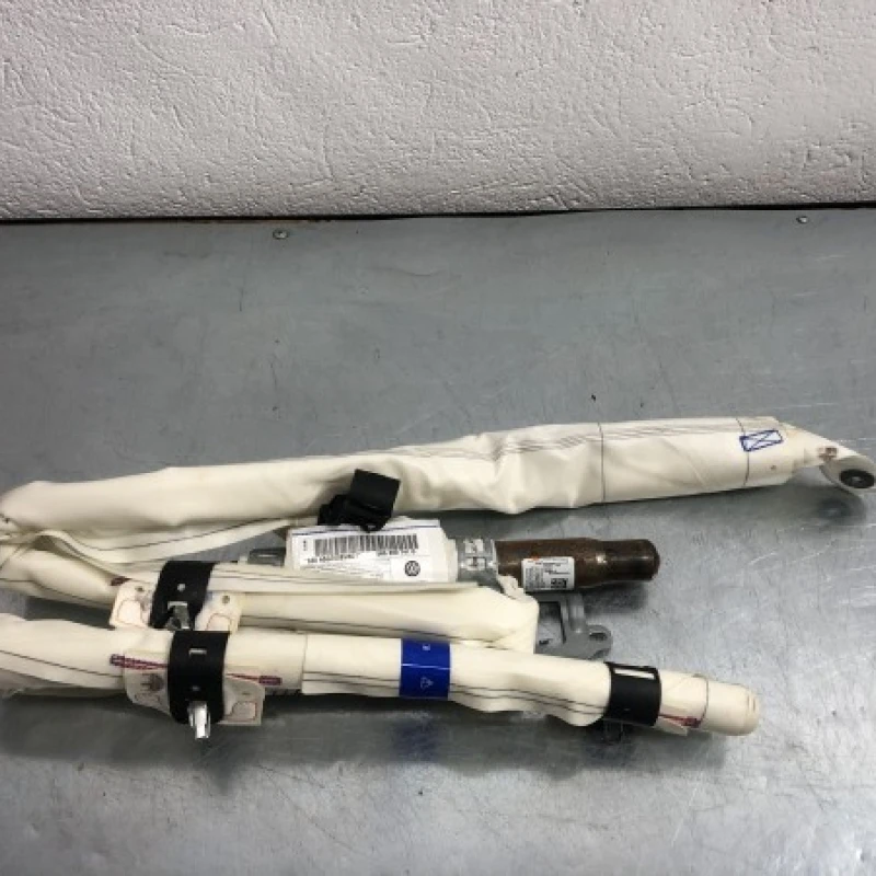 Airbag cortina stanga / Volkswagen   2010 / Interior