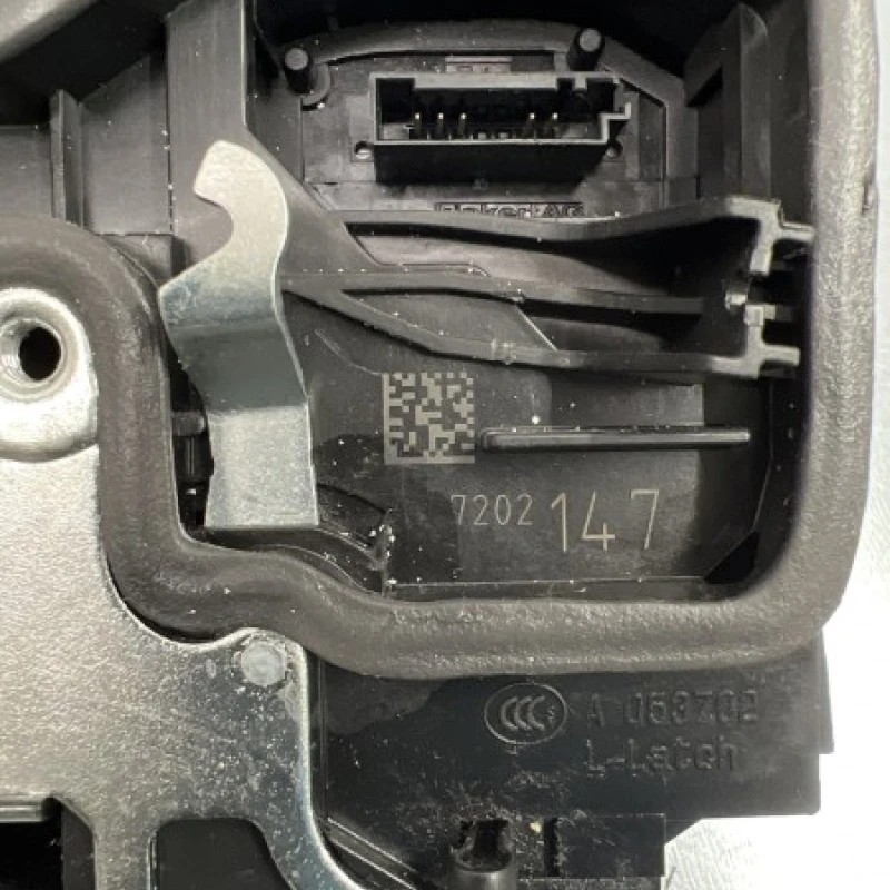 Iala broasca usa stanga spate / BMW Seria 5 F11 2010 / Caroserie, oglinzi si faruri