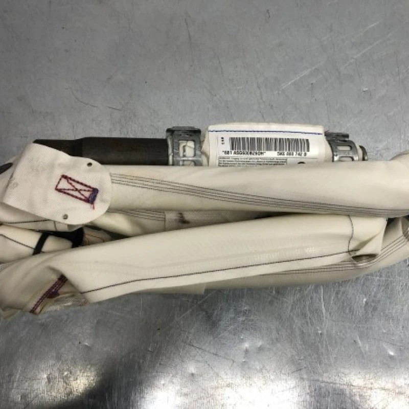 Airbag cortina dreapta Volkswagen Golf MK6 2010