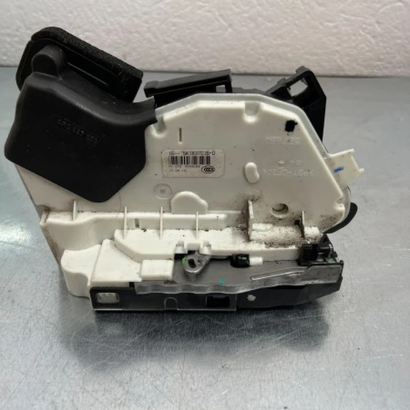 Iala broasca usa dreapta fata Volkswagen Sharan 7N 2014