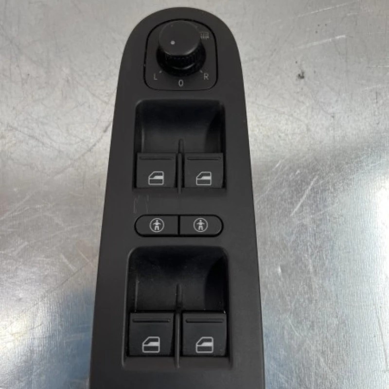 Butoane comada geamuri Volkswagen Sharan 7N 2014