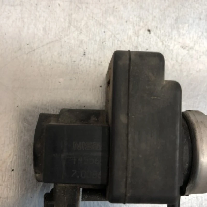 Supapa vacuum / Nissan   2009 / Audio si electronice