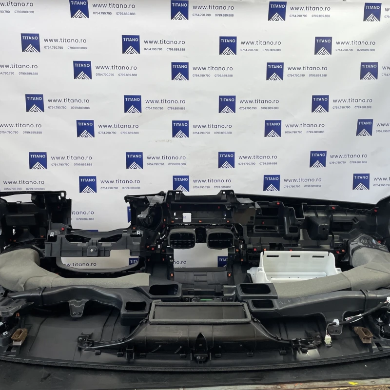 Plansa bord / Toyota Corolla Cross Corolla Cross 2023 / Interior