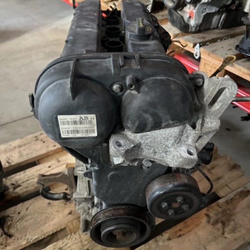 Motor Ford 
