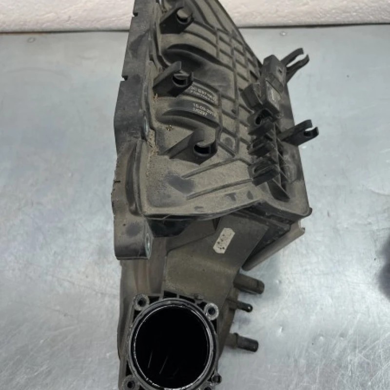 Galerie de admisie Volkswagen Passat B7 2013