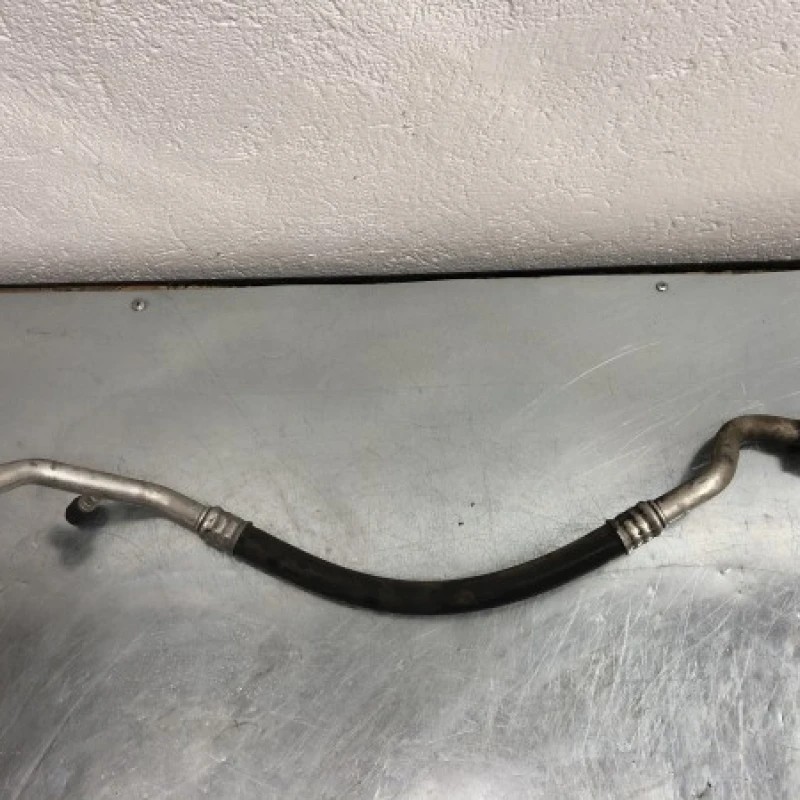 Conducta clima Nissan Navara D40 2009