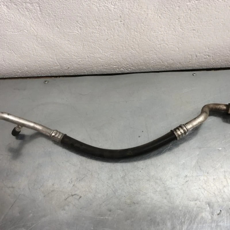 Conducta clima / Nissan Navara D40 2009 / Climatizare