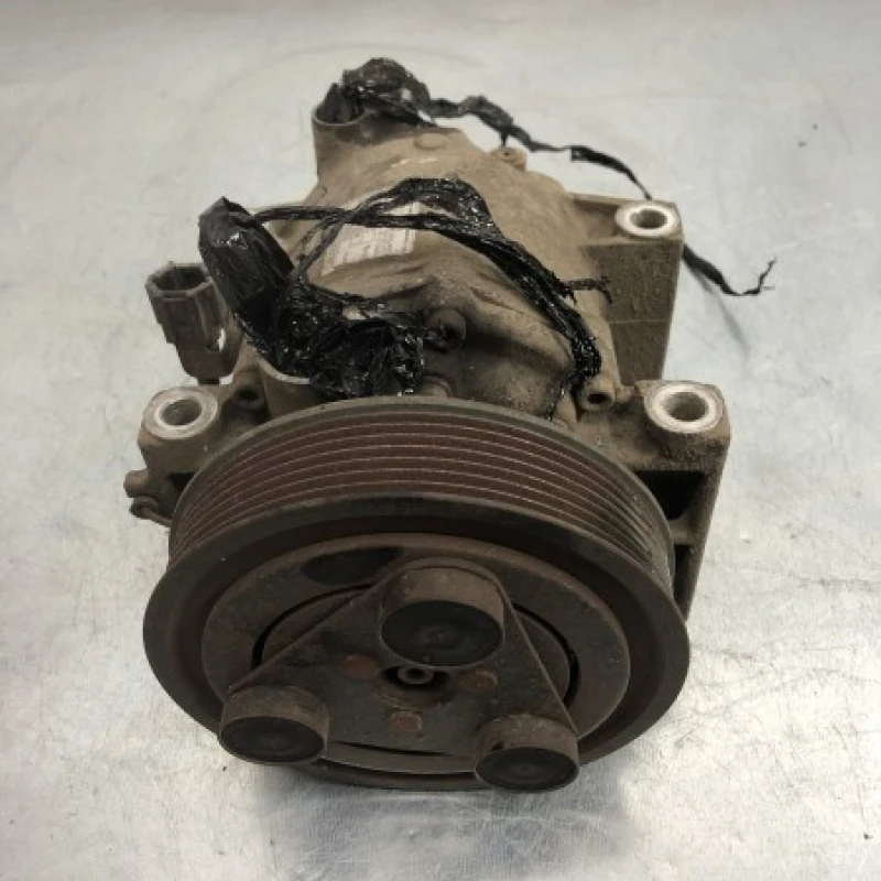 Compresor clima / Nissan   2009 / Climatizare