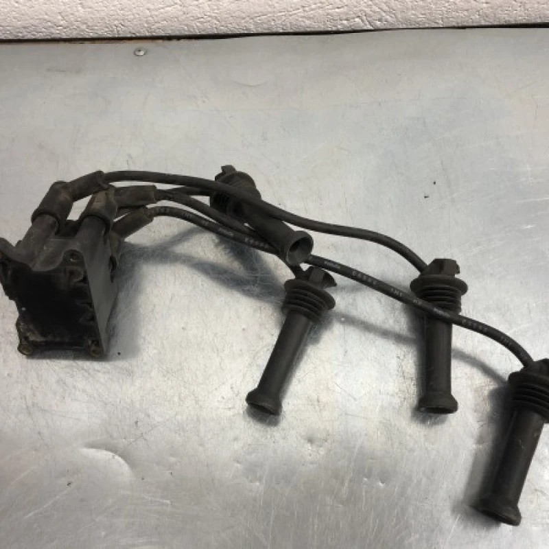 Releu bujii cu fise / Ford Fiesta MK6 2011 / Audio si electronice