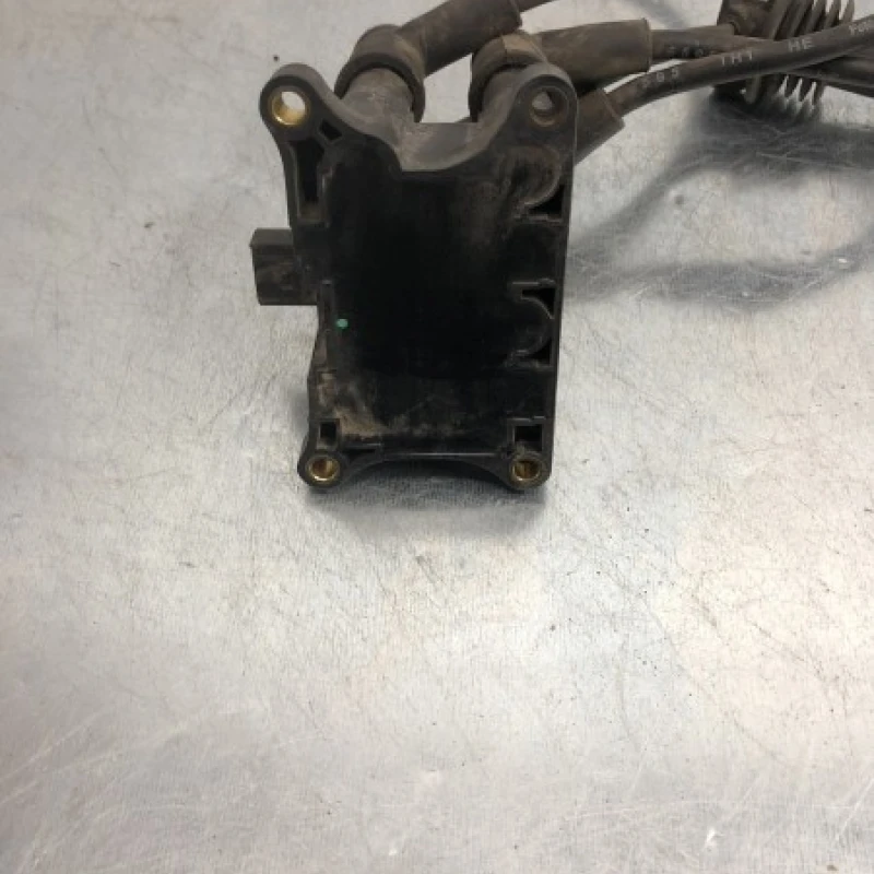 Releu bujii cu fise / Ford Fiesta MK6 2011 / Audio si electronice