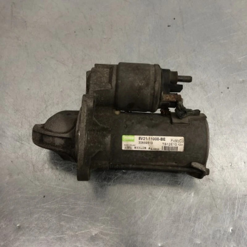 Electromotor demaror Ford Fiesta MK6 2011
