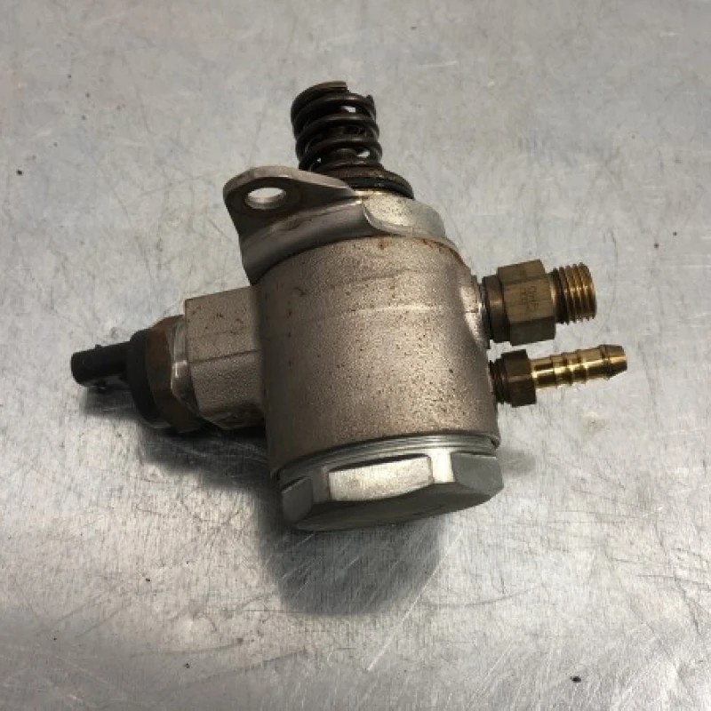 Pompa combustibil / Skoda Octavia 2 1Z 2010 / Motor, racire si evacuare