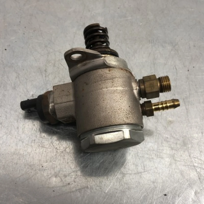 Pompa combustibil / Skoda Octavia 2 1Z 2010 / Motor, racire si evacuare